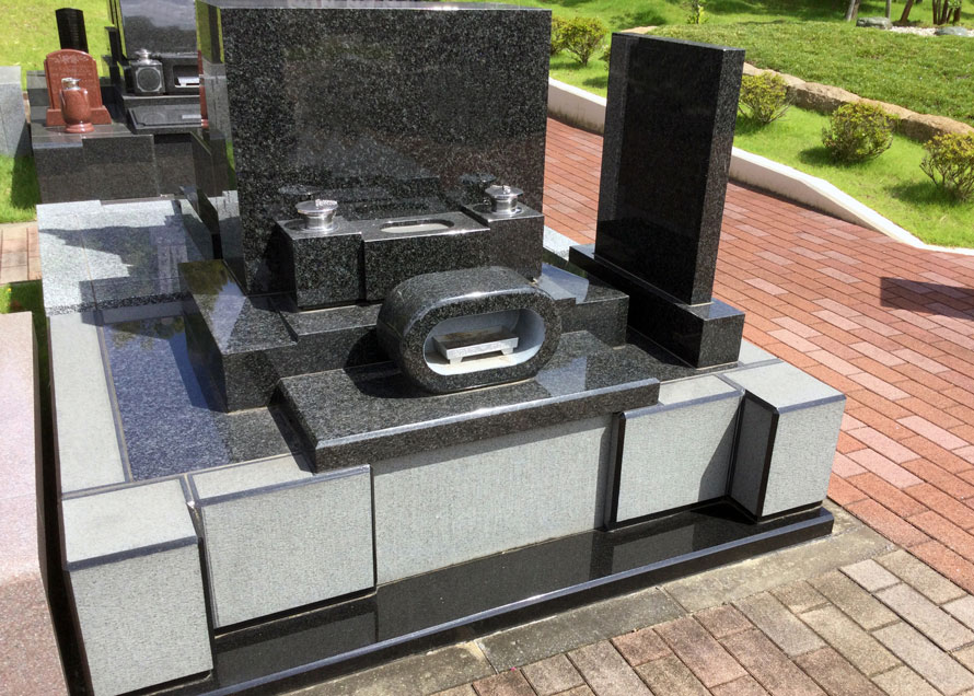 一般墓1.95m2区画