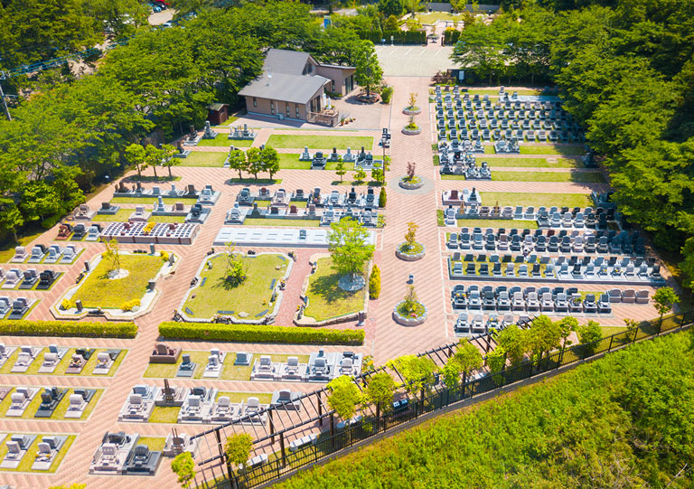 やすらぎパーク八千代