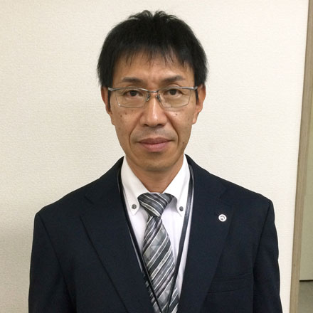 お墓ディレクター1級 石井 宏