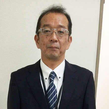 お墓ディレクター2級 大貫 正博